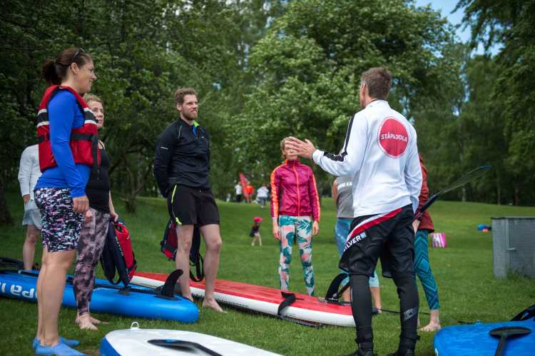 Photo: David Holmqvist